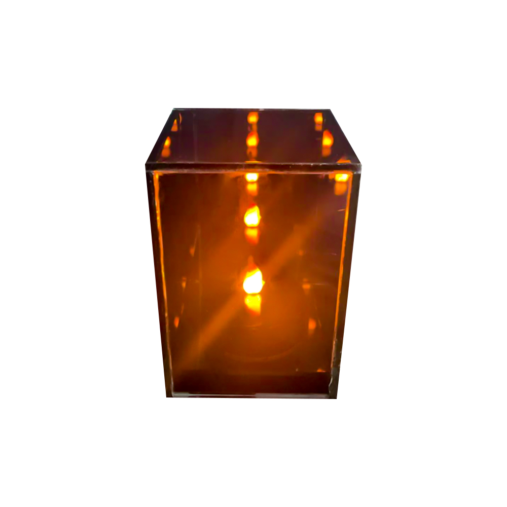 Bolehkah lampu kaca LED berkesan mengurangkan kerengsaan cahaya yang kuat ke mata?