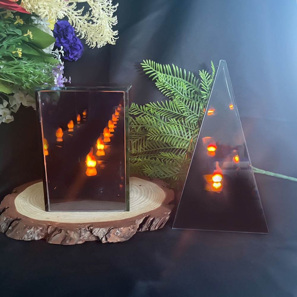 Sejauh manakah tahan hentaman dan tahan pecah lampu kaca LED?