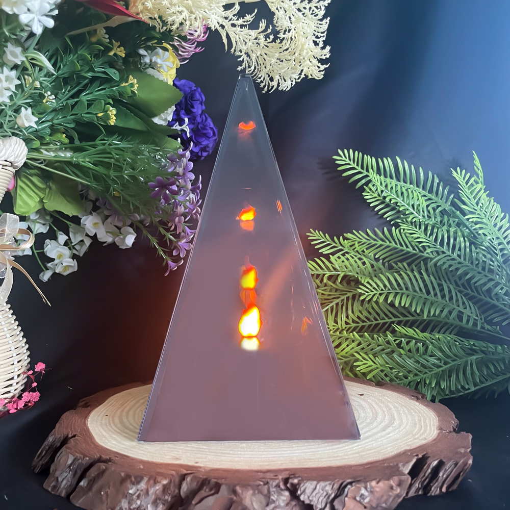 Adakah pembungkusan dan pengangkutan lampu kaca LED selamat?