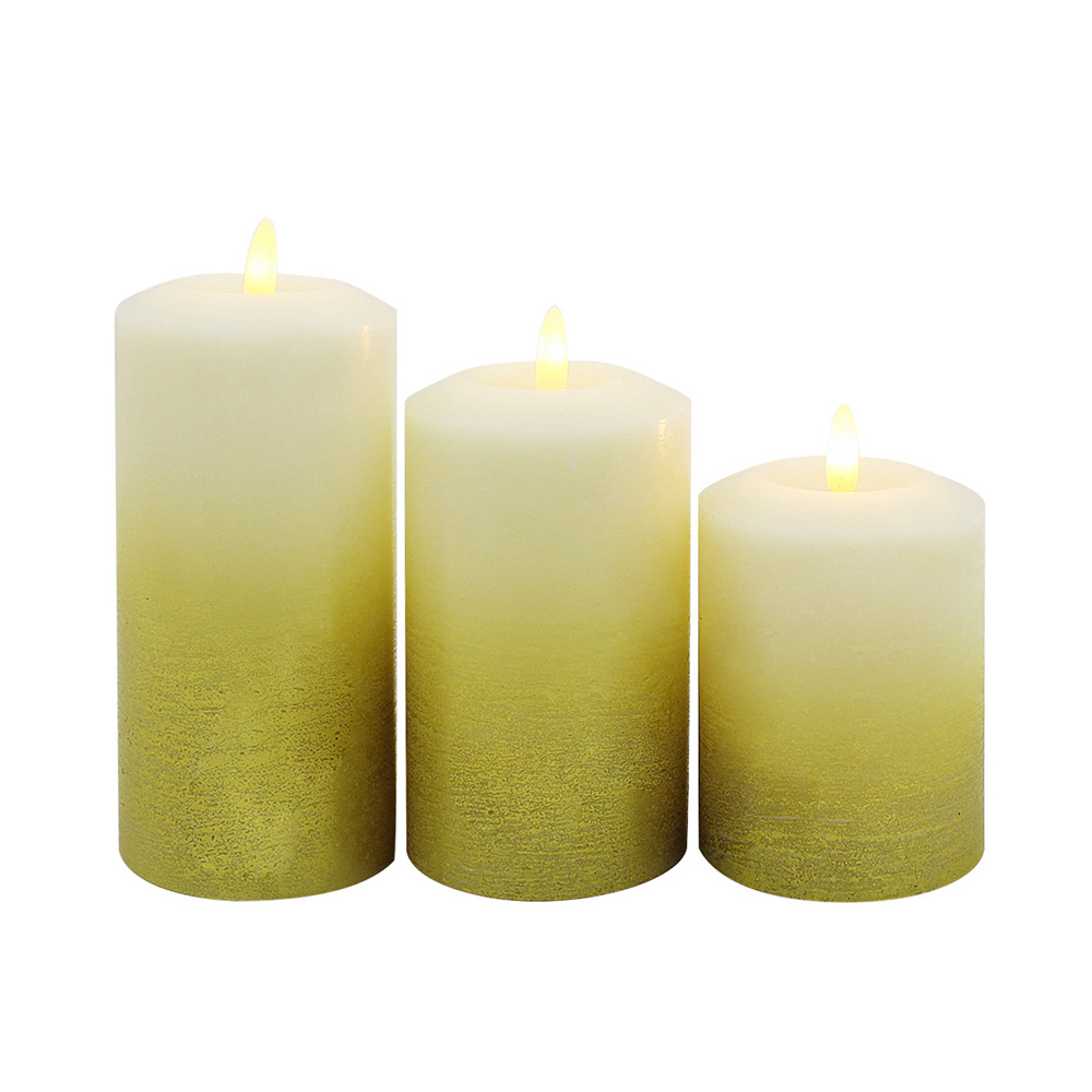 Lilin Ivory Softlight