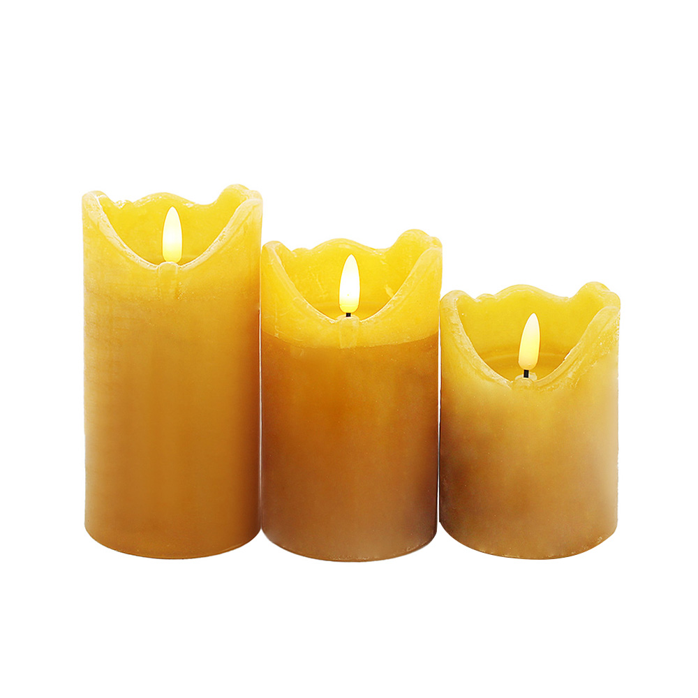 Lilin Maple Leaf LED